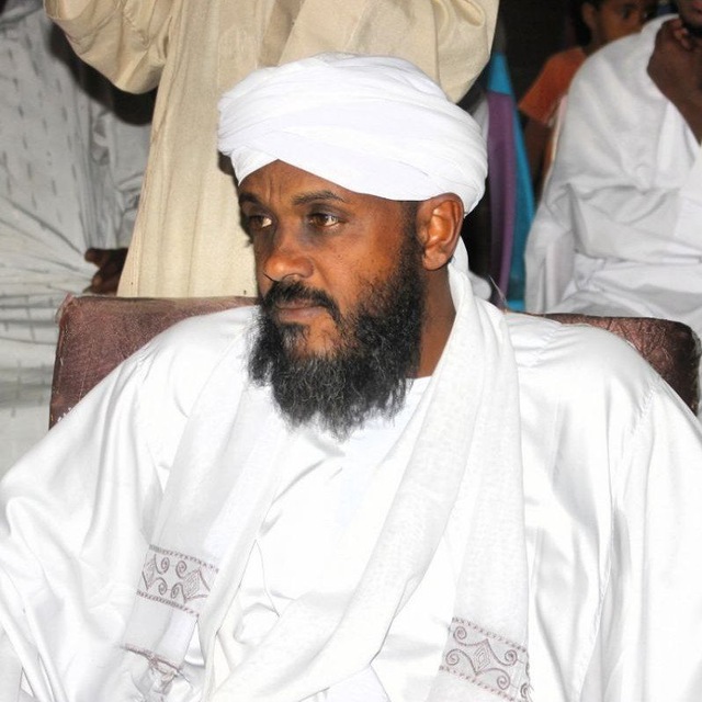 خالد حسين عيسى